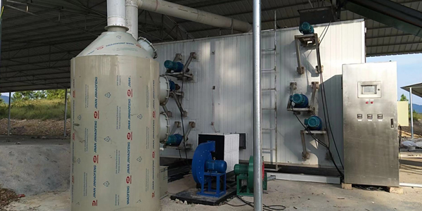 畜禽糞便無害化處理設(shè)備發(fā)酵工藝詳細(xì)介紹! 畜禽糞便無害化處理設(shè)備發(fā)酵工藝詳細(xì)介紹!