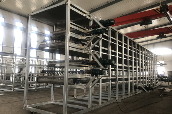 畜禽糞便處理設備處理標準介紹! 畜禽糞便處理設備處理標準介紹!