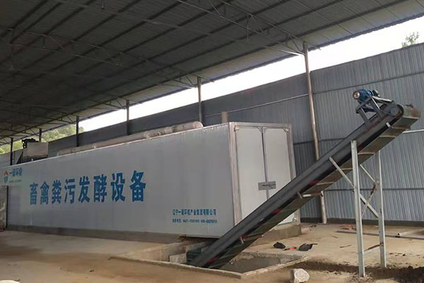 哪些地方需要使用到畜禽糞便處理設備 哪些地方需要使用到畜禽糞便處理設備